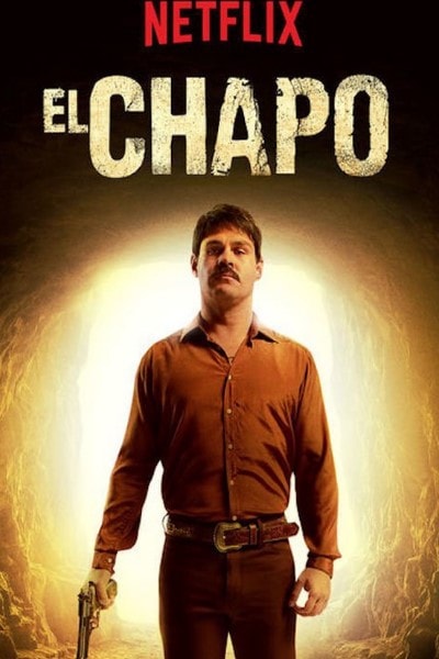 El Chapo - Season 2 [Sub: Eng]