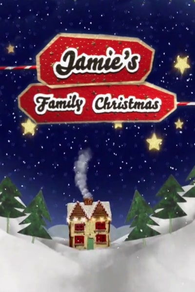 Jamies Family Christmas - Season 1