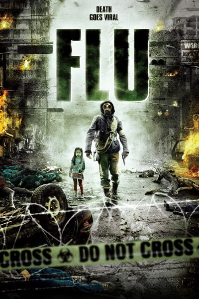 Flu (Gamgi)