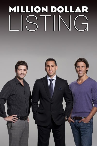 Million Dollar Listing Los Angeles - Season 11