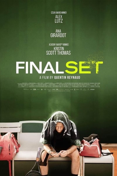 Final Set (Cinqui&egrave;me set)