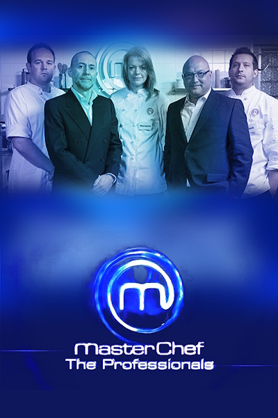 MasterChef: The Professionals - Season 4