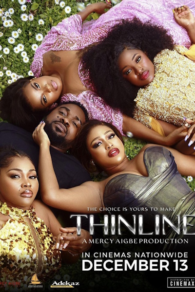 Thinline (2024)