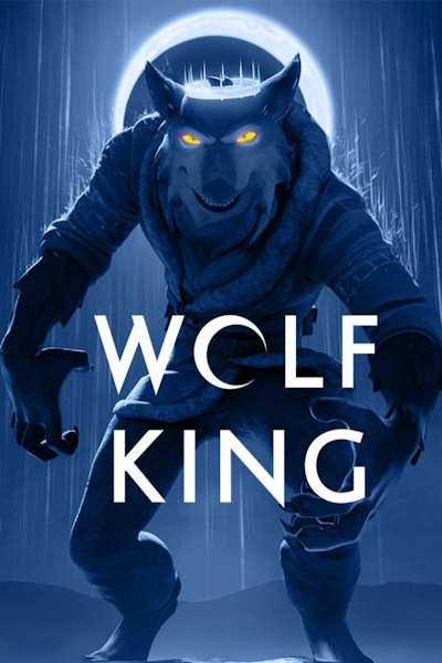 Wolf King - Season 2