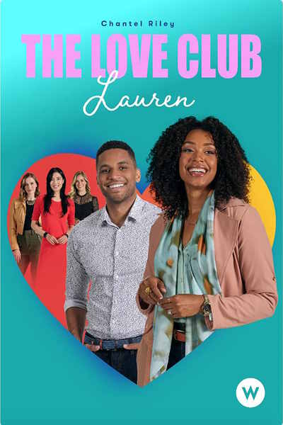 The Love Club: Laurens Dream
