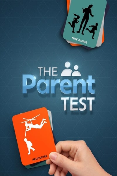 The Parent Test - Season 1