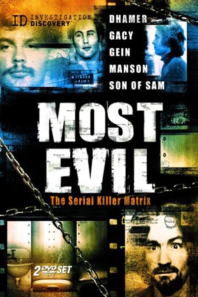 Most Evil - Season 1