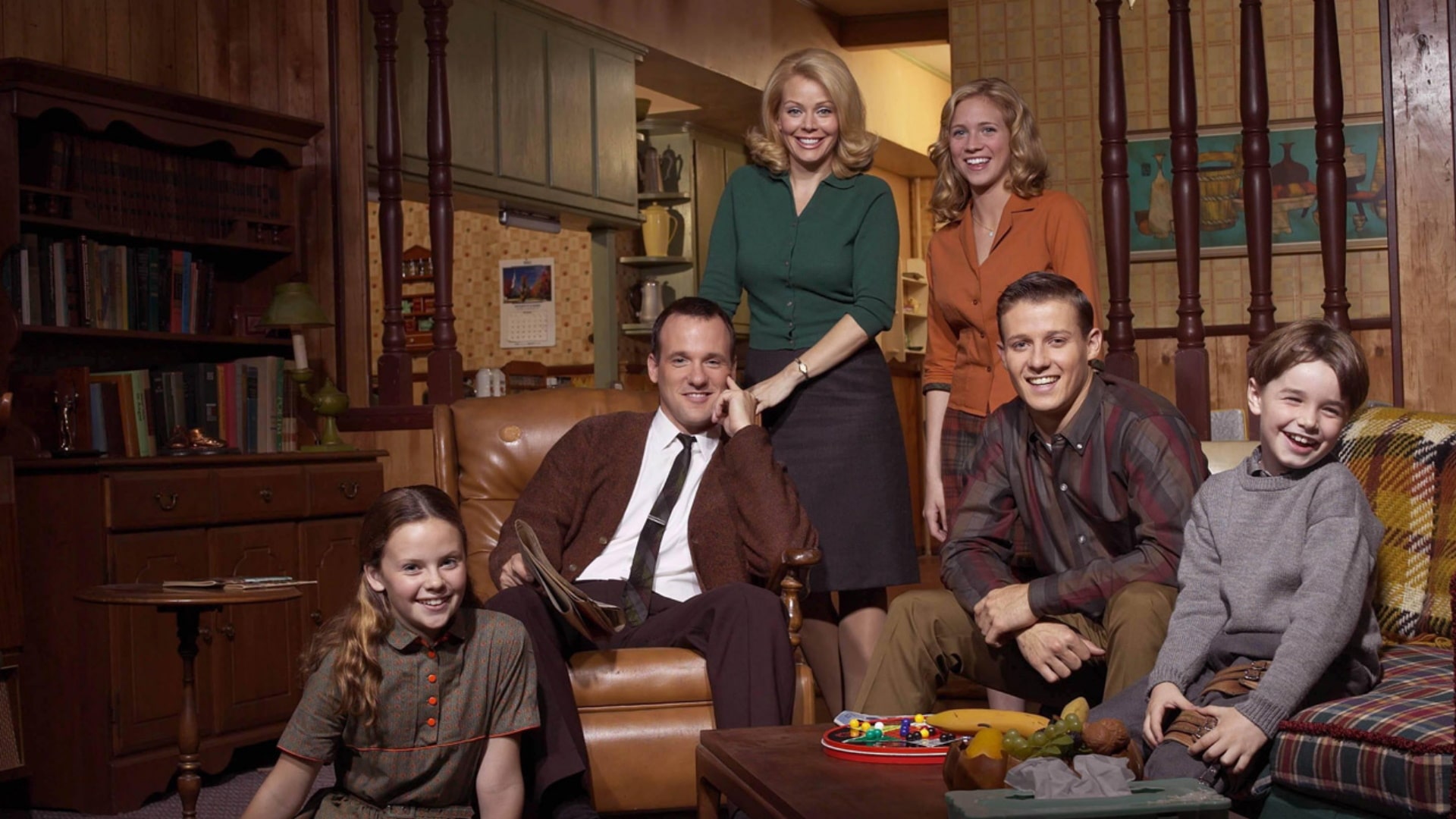 Season 1