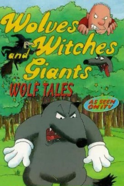 Wolves Witches and Giants - Season 2