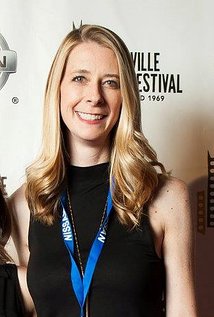 Dawn Luebbe
