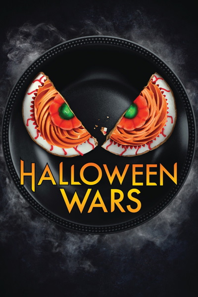Halloween Wars - Season 7