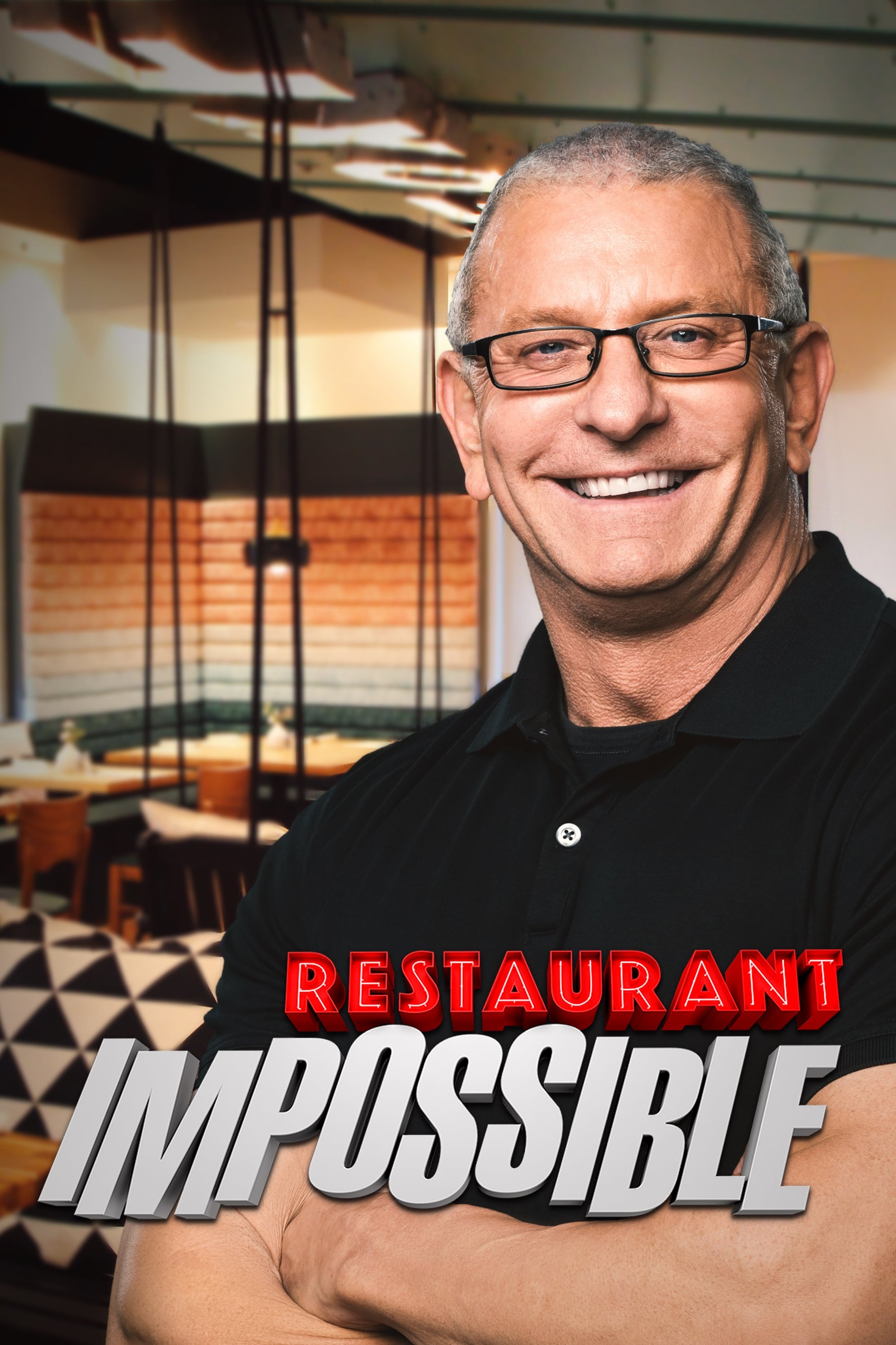Restaurant: Impossible - Season 11