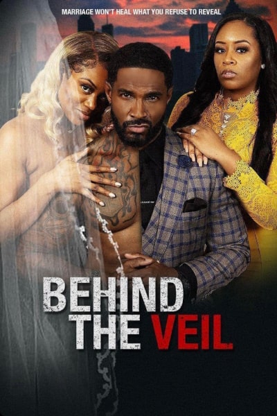 Behind the Veil