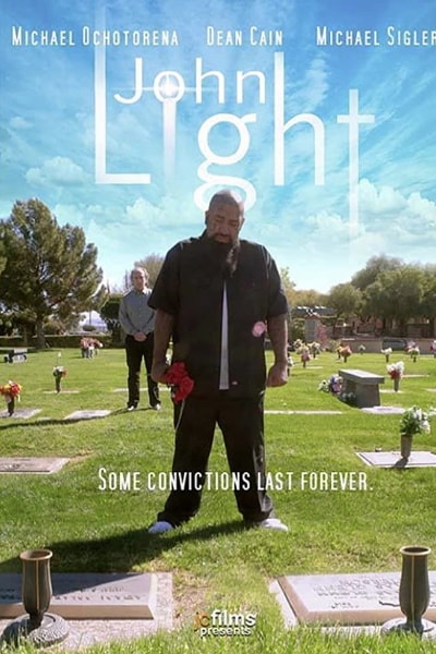 John Light