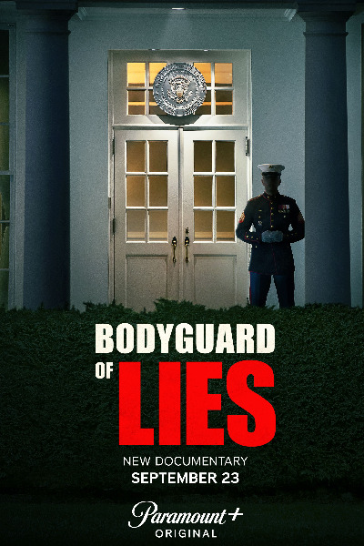 Bodyguard of Lies