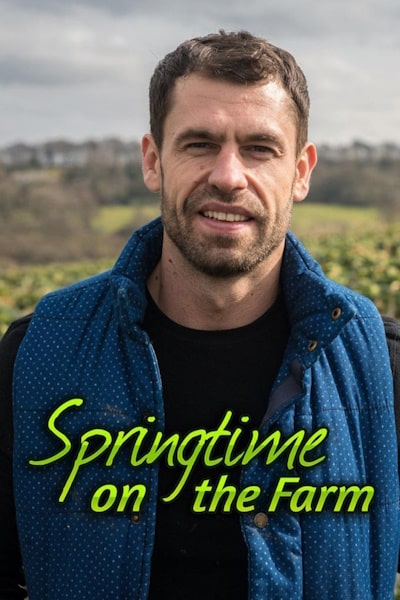 Springtime on the Farm - Season 6