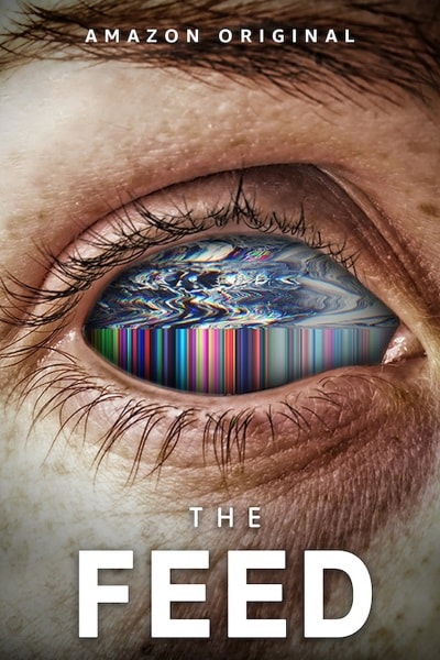 The Feed - Season 1