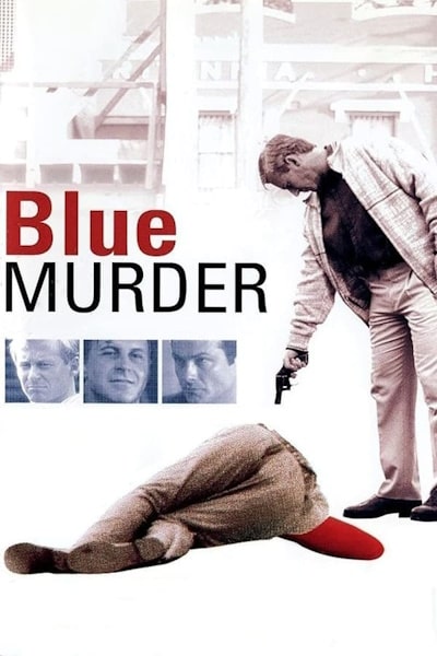 Blue Murder - Season 1