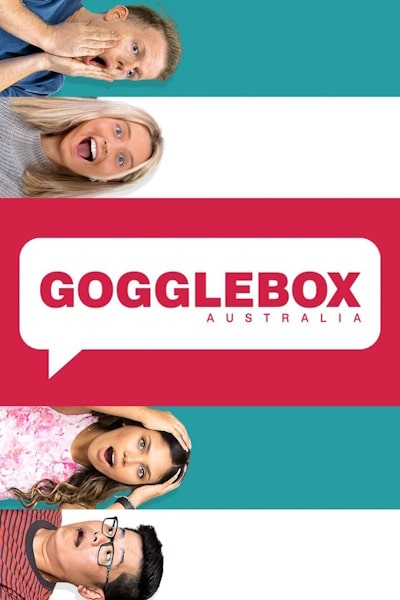 Gogglebox Australia - Season 2