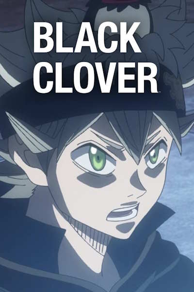 Black Clover - Season 4 [Sub: Eng]