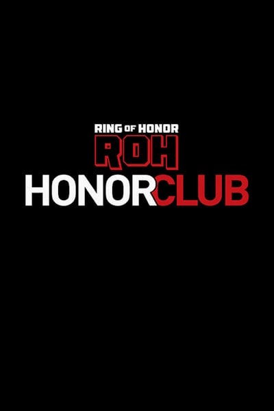 ROH On HonorClub - Season 3
