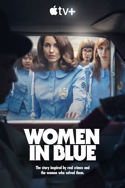 Women in Blue (Las Azules) - Season 1