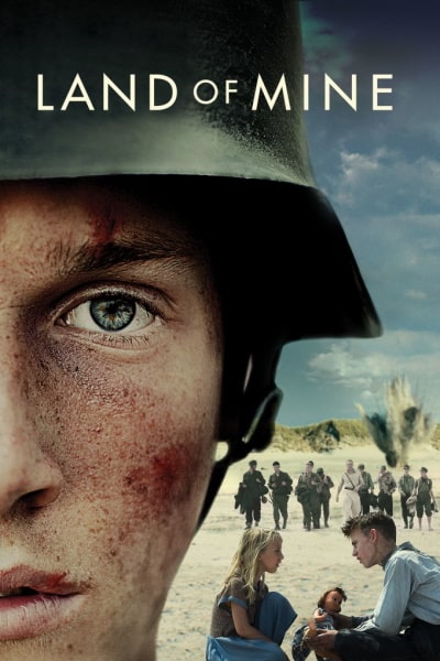 Land of Mine (Under sandet)