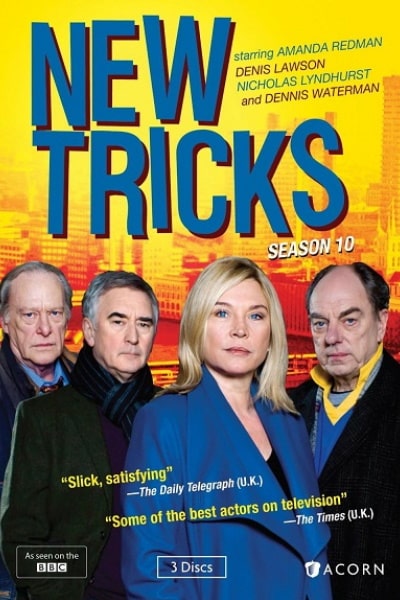 New Tricks - Season 10