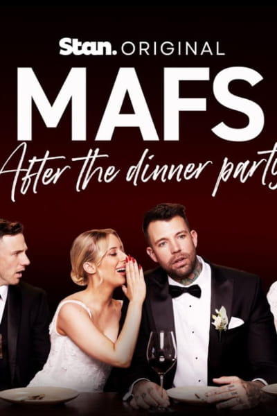 MAFS: After the Dinner Party - Season 1