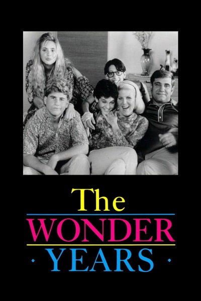 The Wonder Years - Season 2