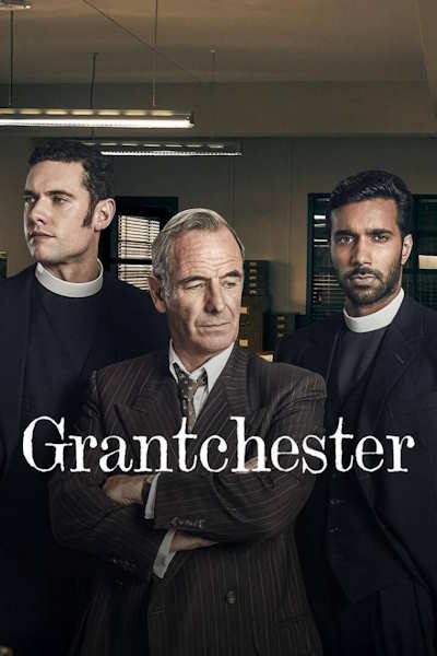Grantchester - Season 10