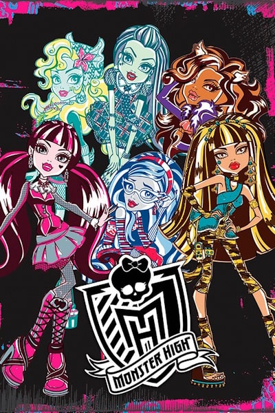 Monster High - Season 3