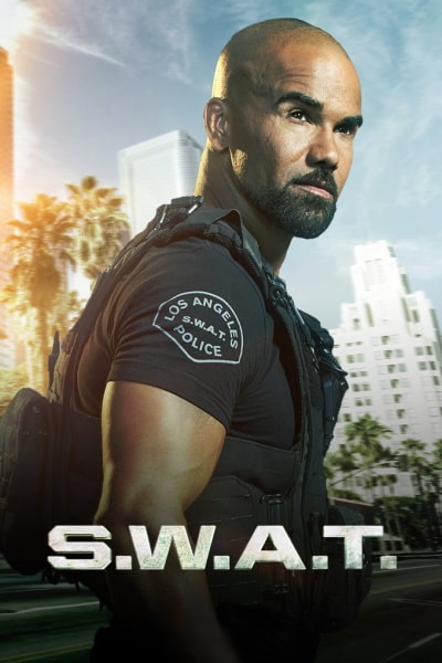 S.W.A.T. - Season 4