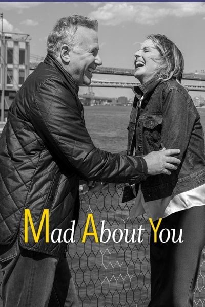Mad About You - Season 8