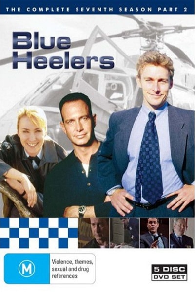 Blue Heelers - Season 7