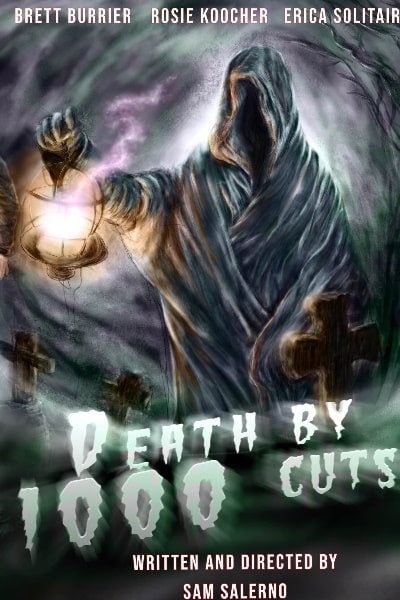 Death by 1000 Cuts