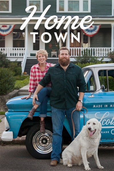 Home Town - Season 5