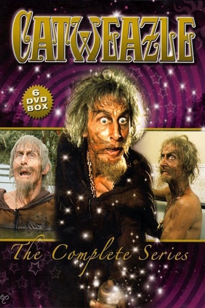 Catweazle - Season 1