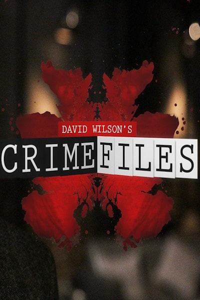 David Wilsons Crime Files - Season 3