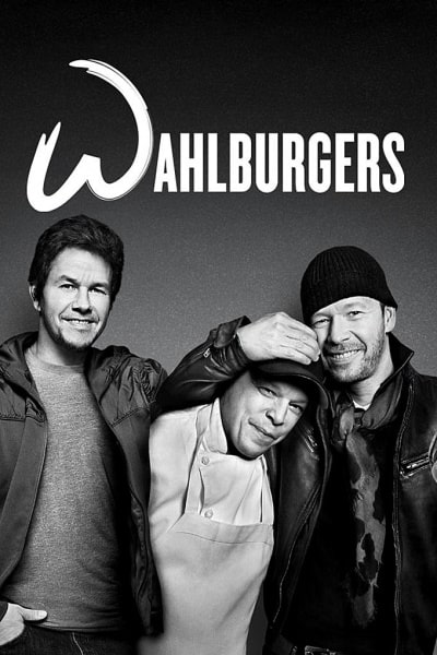 Wahlburgers - Season 5