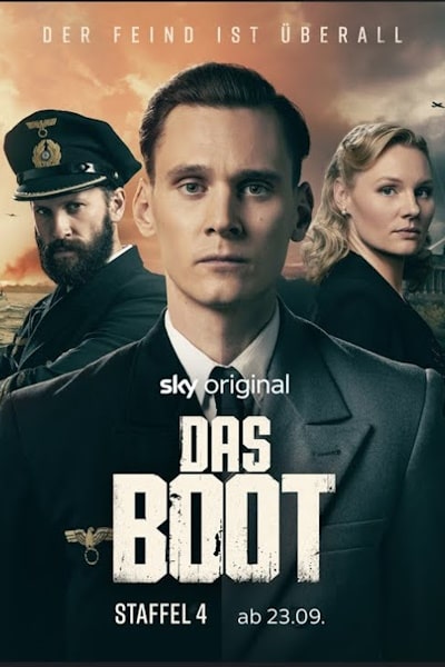 Das Boot - Season 4