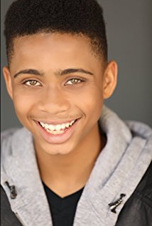 Bryce Xavier