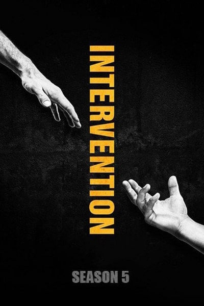 Intervention - Season 5