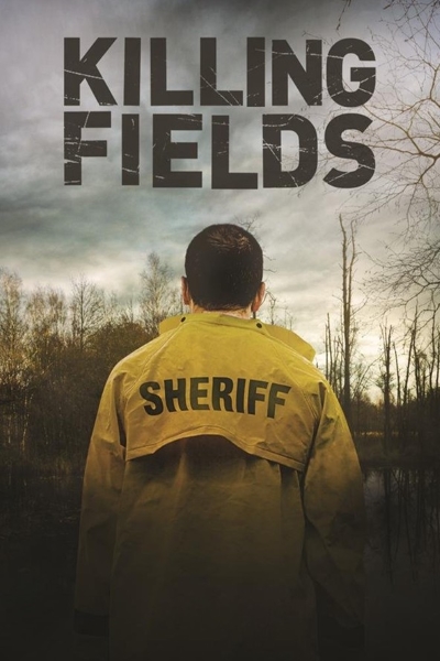 Killing Fields - Season 3