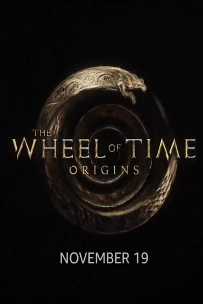 The Wheel of Time: Origins - Season 1