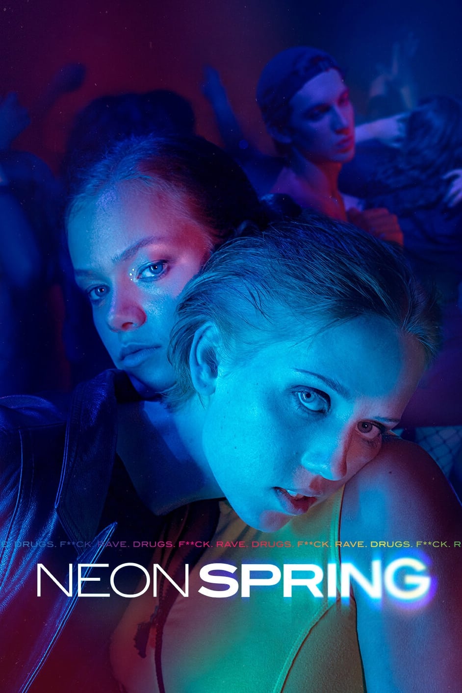Neon Spring [Audio: Latvian]