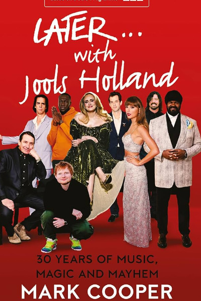 Later With Jools Holland - Season 67