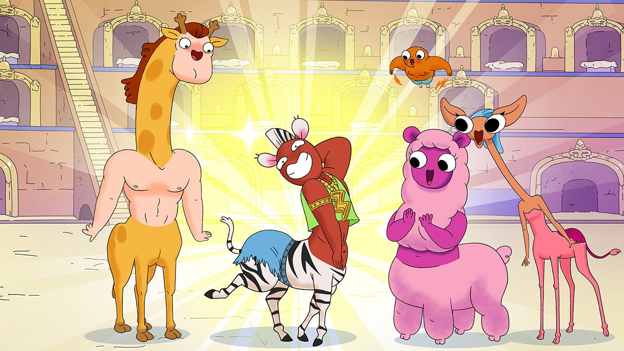 Season 2