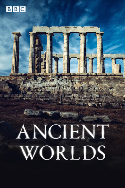 Ancient Worlds - Season 1