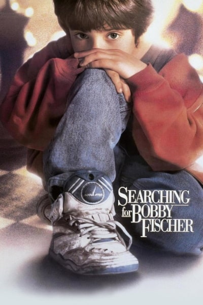 Searching for Bobby Fischer